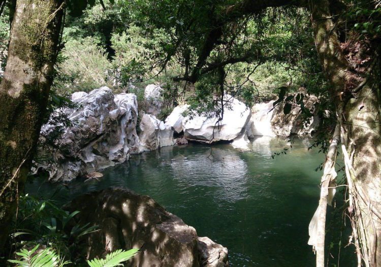 Rio Claro Nature Reserve A Perfect Getaway from Medellín