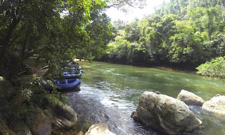 Rio Claro Nature Reserve: A Perfect Getaway from Medellín