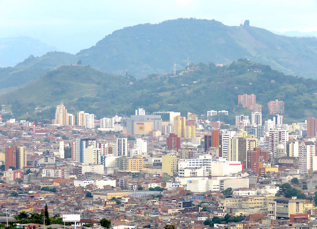 Pereira Airport Guide Matecaña International Airport (PEI)