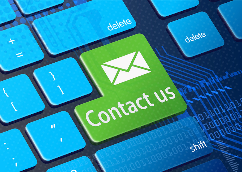 Contact