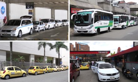 How to Get to Medellín from the Airport – 2022 Update