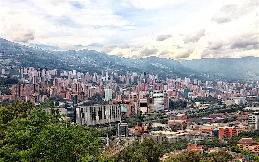 Medellín, Colombia – Why it’s the Perfect Place for Me