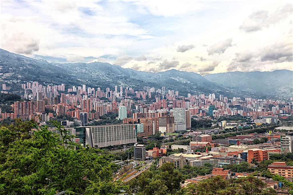 Medellín, Colombia – Why it’s the Perfect Place for Me
