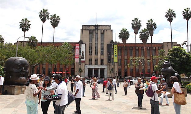 Museo de Antioquia: A Guide to Medellín’s Most Popular Museum