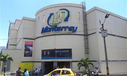 Monterrey Mall: A Guide to Medellín’s Technology Mall