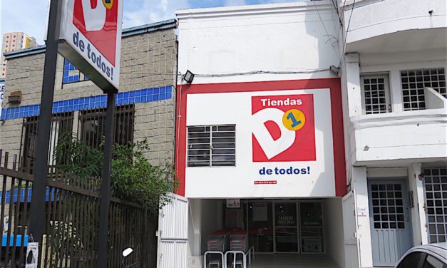 Shopping at Tiendas D1 to Save Substantially on Groceries