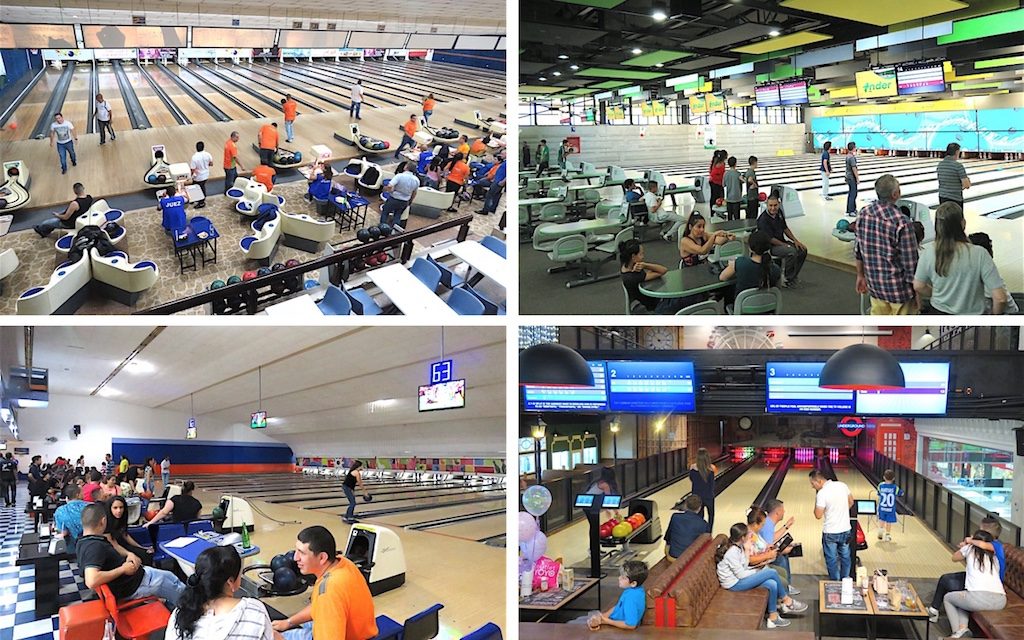 Bowling in Medellín: Guide to the Bowling Alleys in the City - Medellin Guru