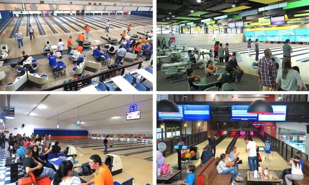 Bowling in Medellín: A Guide to the Bowling Alleys in the City