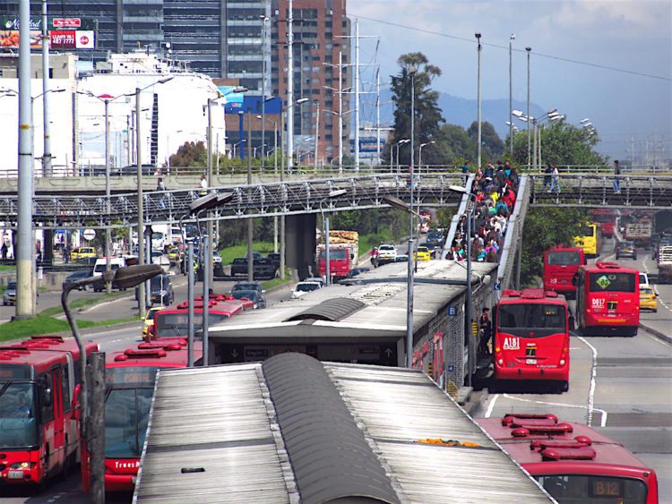 Is Bogotá Safe? Bogotá Security and Safety Tips 2019 Update