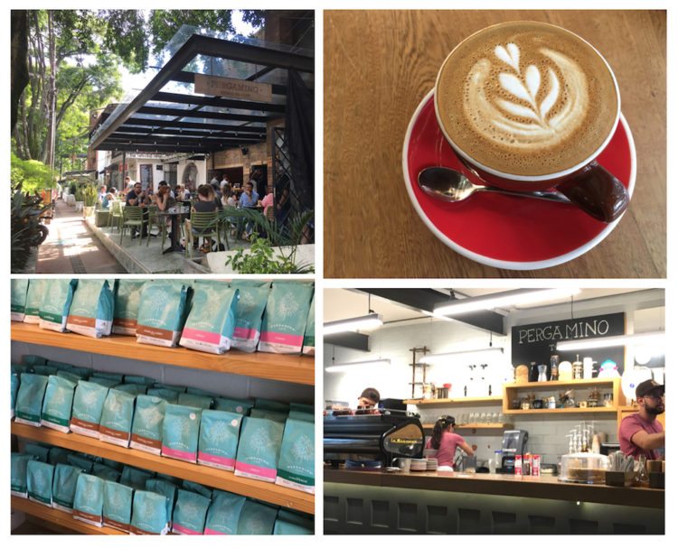 5 Best Independent Coffee Roasters in El Poblado, Medellín