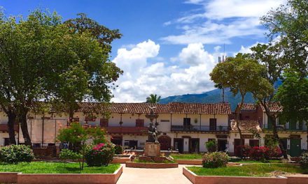 Santa Fe de Antioquia: The Perfect ‘Escape the City’ Day Trip