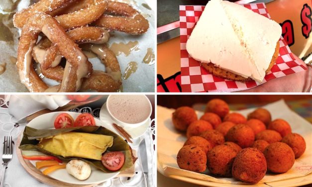 16 Colombian Street Food Options You Really Must Try
