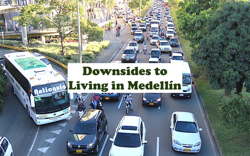 11 Downsides to Living in Medellín: An Expat Perspective - Medellin Guru