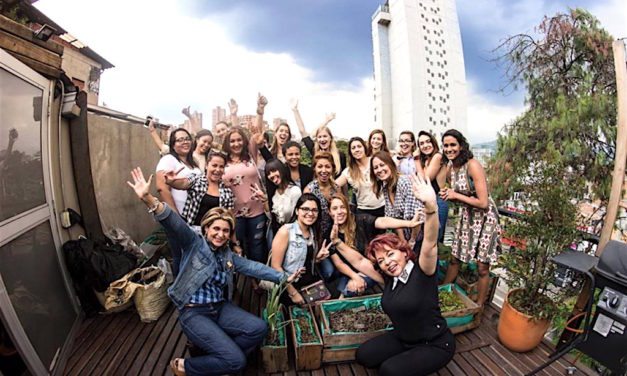 Women Entrepreneurs of Medellín: A Group Empowering Women