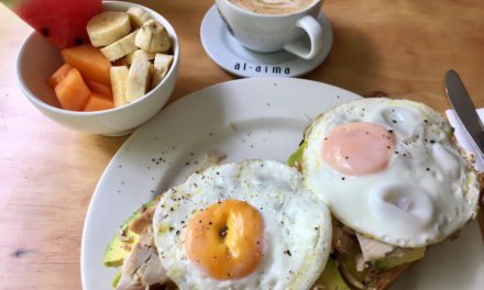 8 Best Places for Brunch in El Poblado, Medellín