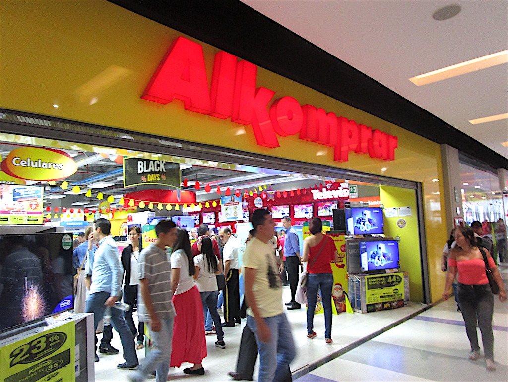 Tienda adidas medellin outlet mayorca