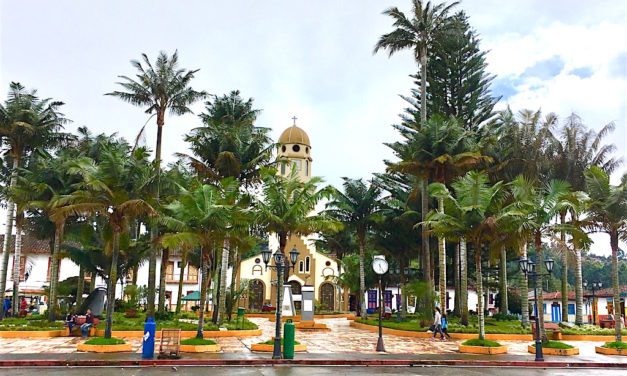 48 Hours in Salento: The Coffee Region’s Picturesque Pueblo