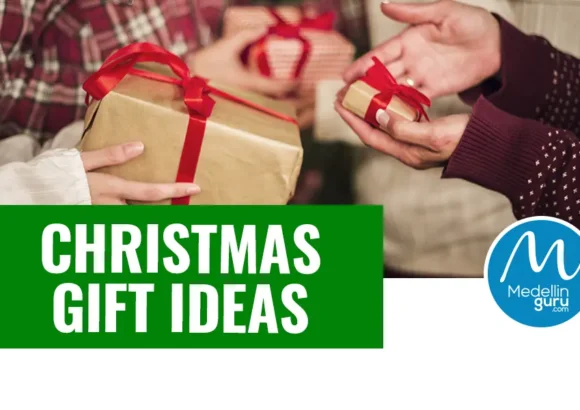 15 Iconic and Popular Christmas Gift Ideas from Colombia