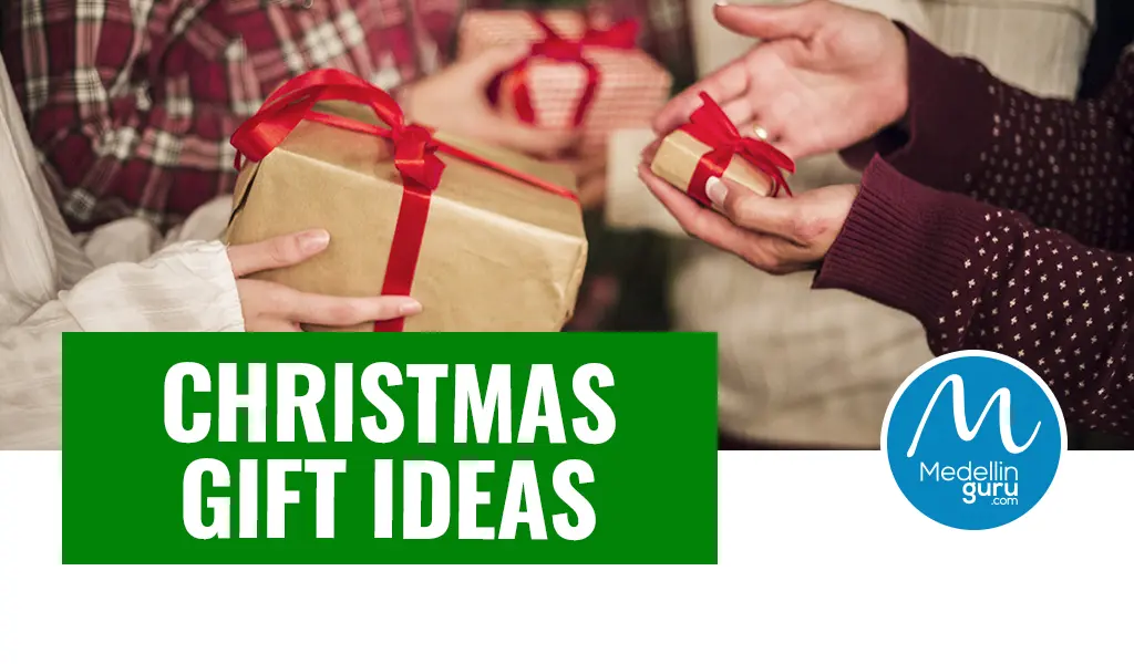 10 Iconic and Popular Christmas Gift Ideas from Colombia