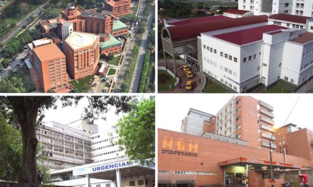 Colombia has 24 of the Best Hospitals in Latin America