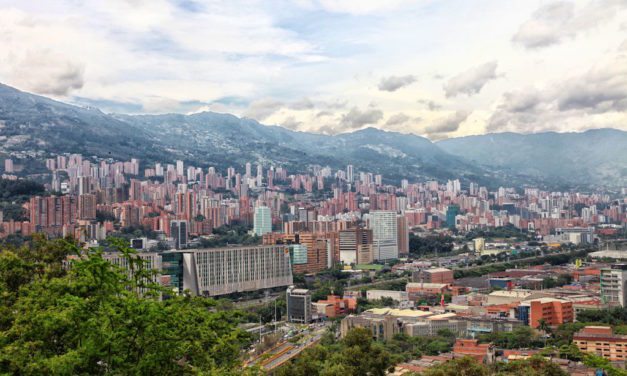12 Reasons Why Medellín is a Top Foreign Retirement Location