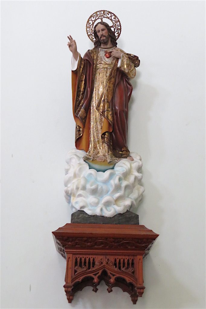 Iglesia Señor de las Misericordias A Beautiful Church in Medellín