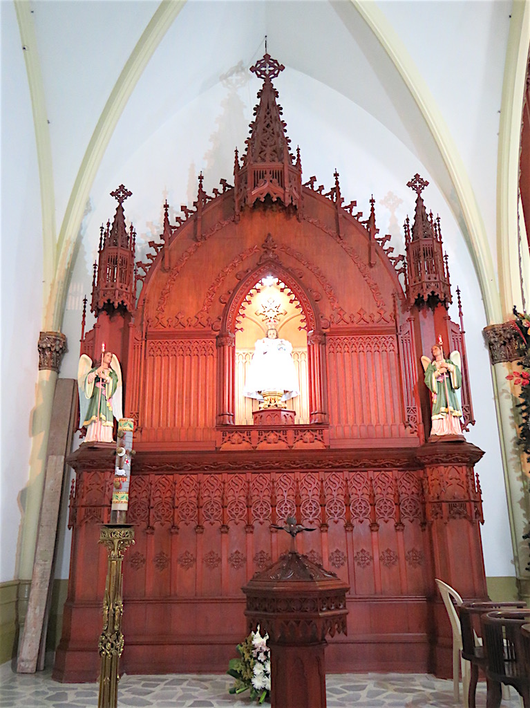 Iglesia Señor de las Misericordias A Beautiful Church in Medellín