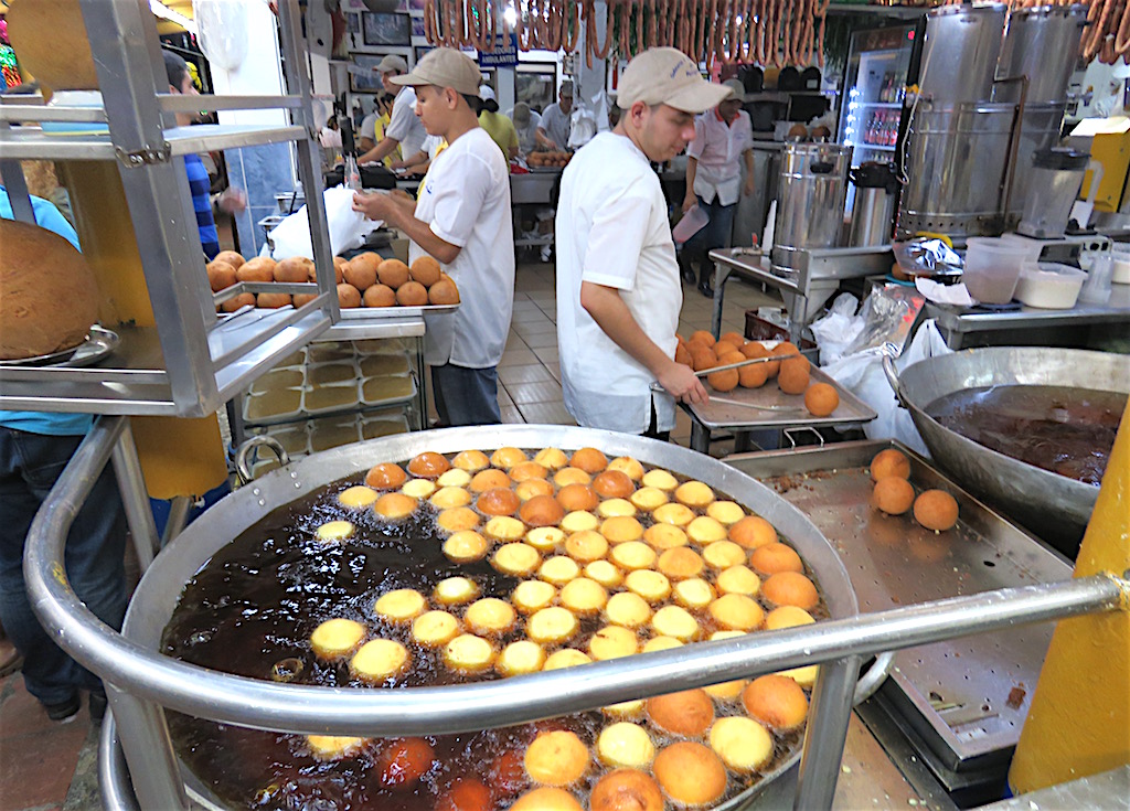 16 Colombian Street Food Options You Really Must Try