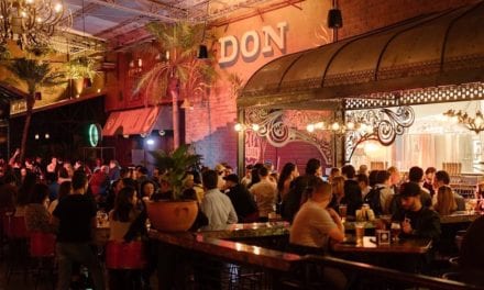 Craft Beer: 20Mission Cerveza is Upping the Bar in Medellín