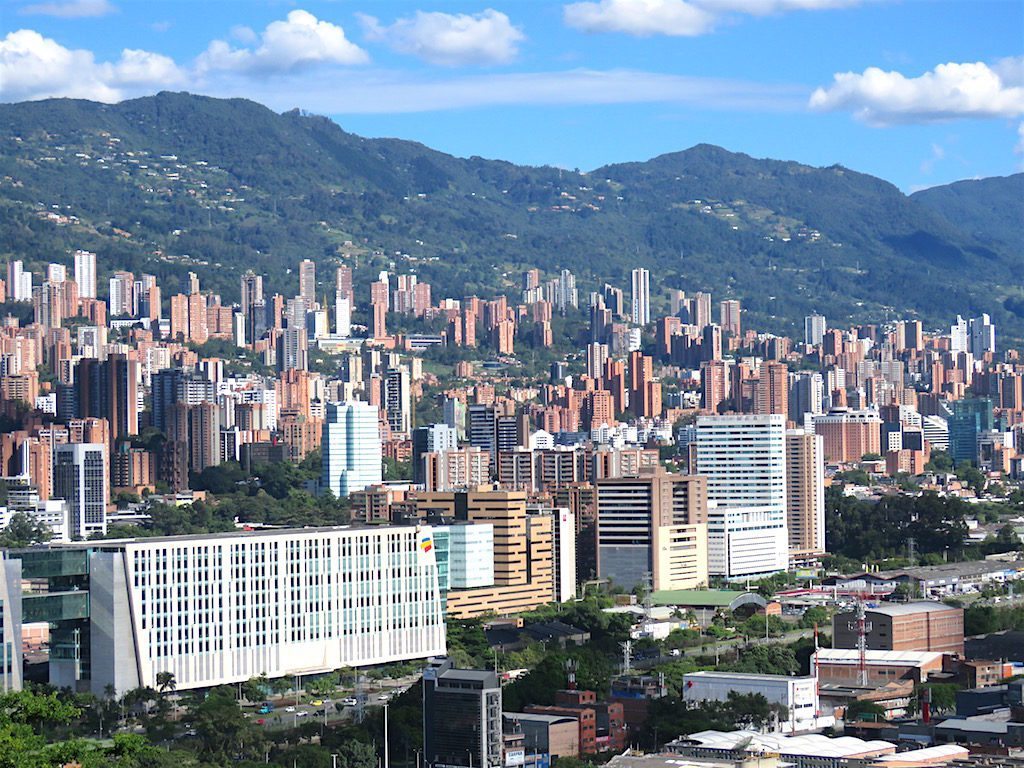 27 reasons I chose to live in Medellín