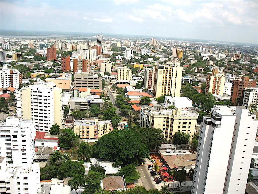 Medellín vs Barranquilla: Which is the Better City to Live?