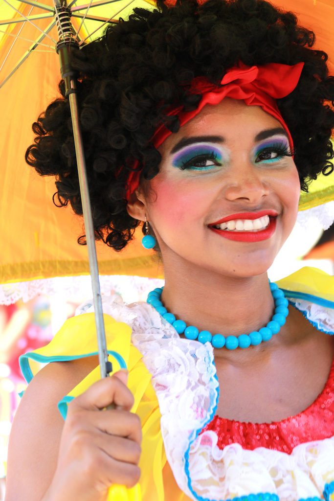 Carnaval de Barranquilla 2015, photo by Yves Picq