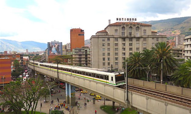 Medellín Metro Guide: Updated Guide with New 2022 Fares