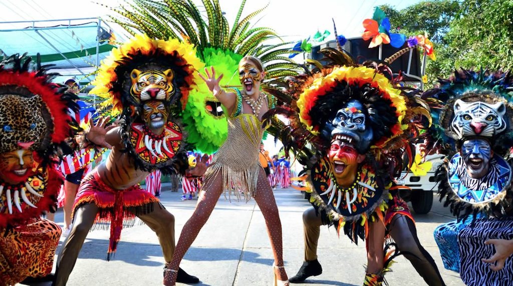 Carnaval de barranquilla