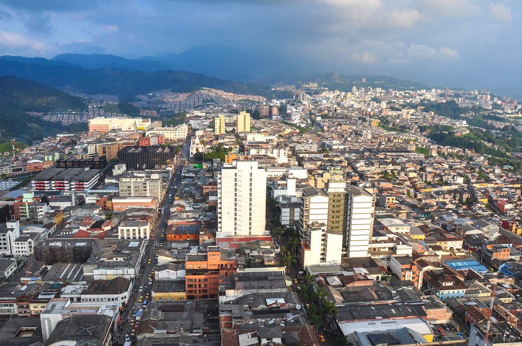 Is Manizales Safe? Manizales Security and Safety Tips