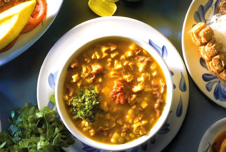 16 Traditional Colombian Food Dishes You Must Try in Colombia