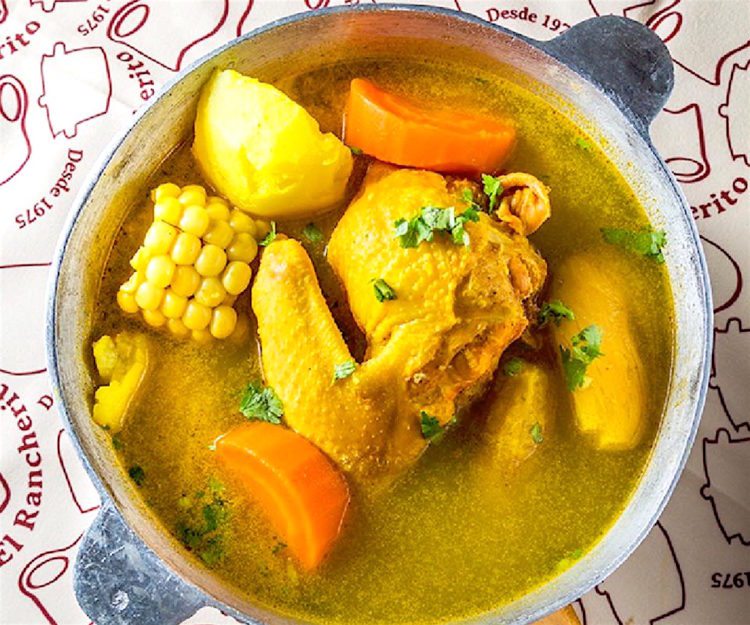 16 Traditional Colombian Food Dishes You Must Try in Colombia