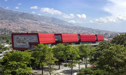 Parque Explora: Medellín’s Interactive Museum and Aquarium
