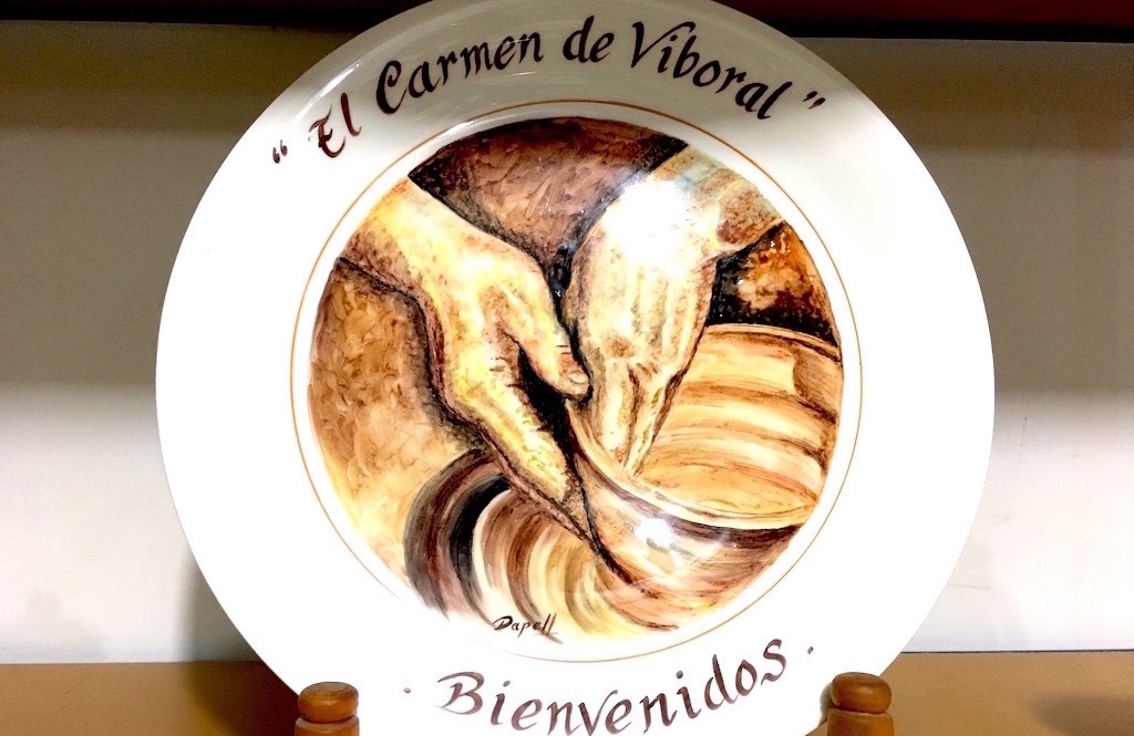 El Carmen de Viboral: Heart of Colombia’s Ceramics Industry