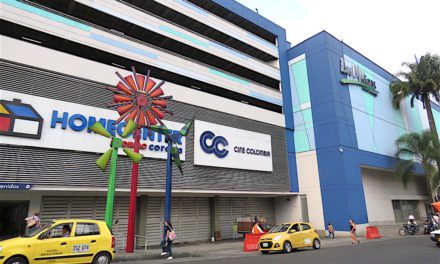 Centro Comercial Los Molinos: A Guide to Belén’s Only Mall