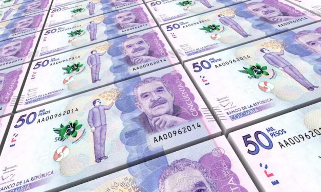 Guide to Colombia Currency and Avoiding Counterfeits