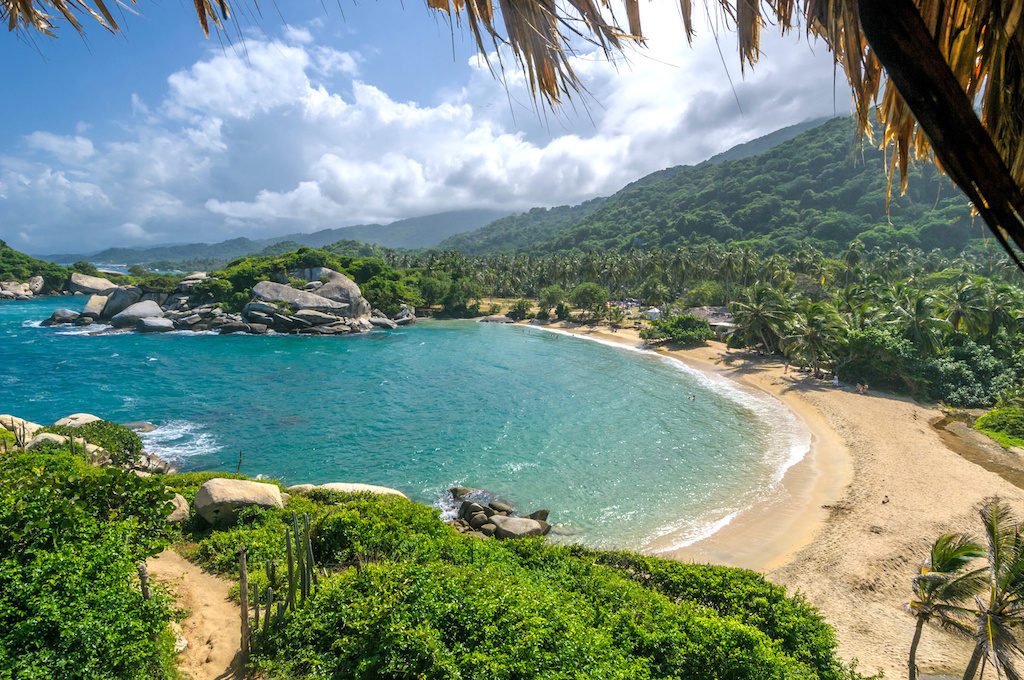 Parque Tayrona A Guide to Tayrona National Natural Park