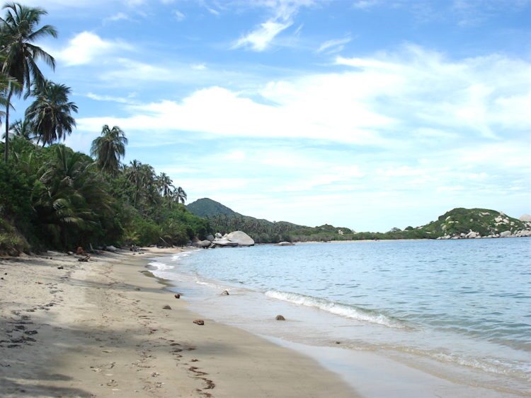 Parque Tayrona: A Guide to Tayrona National Natural Park