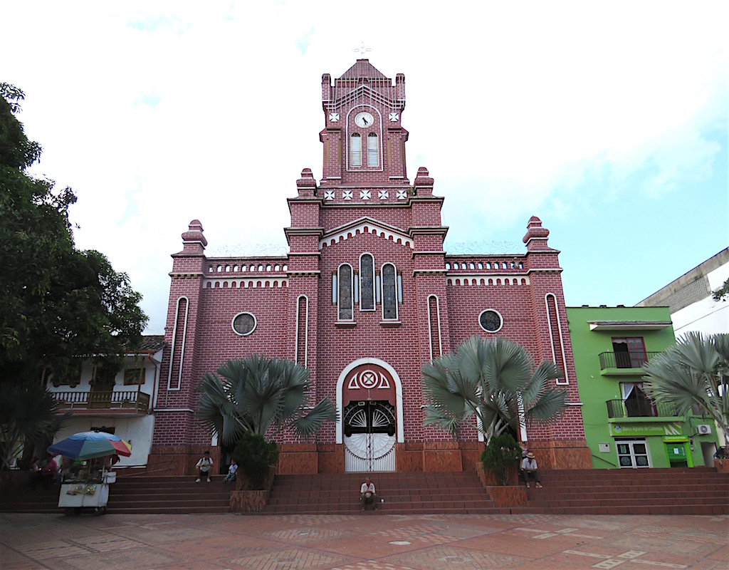 San Carlos: An Amazing Undiscovered Pueblo Near Medellín