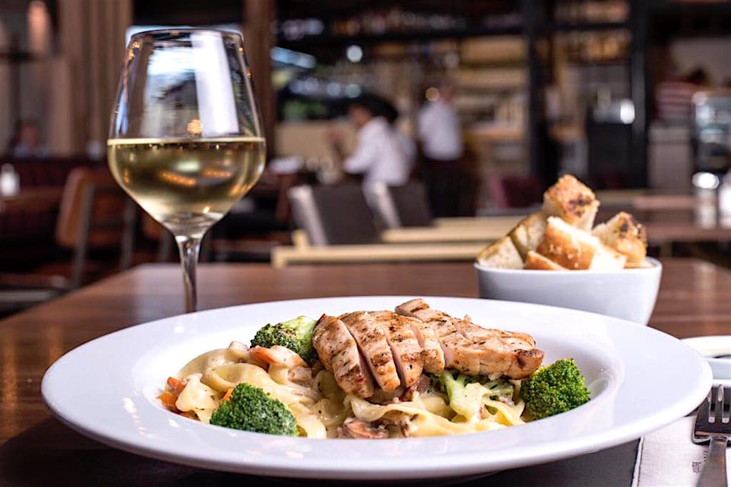 9 Best Italian Restaurants in Medellín – 2022 Update