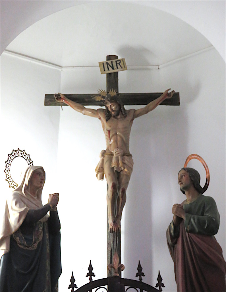 Iglesia Nuestra Señora del Rosario A Beautiful Church in Itagüí