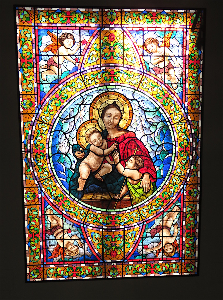 Iglesia Nuestra Señora del Rosario A Beautiful Church in Itagüí