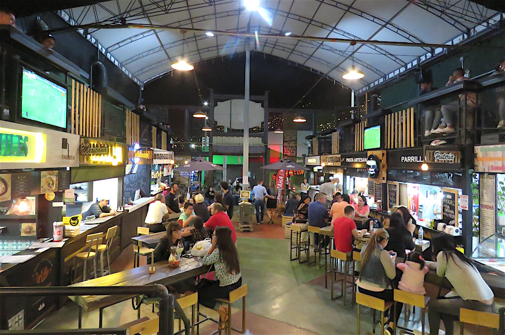 Mercado Del Tranvía in Medellín - Medellin Guru