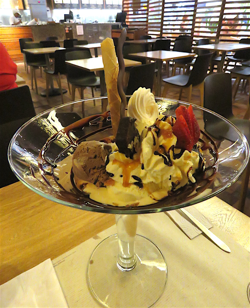 Crepes & Waffles A Popular Chain of Restaurants in Colombia