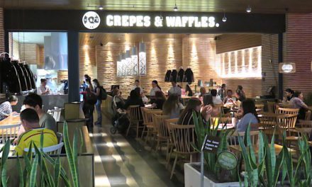 Crepes & Waffles: A Popular Chain of Restaurants in Colombia